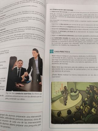 Comunicación Empresarial y Atención Cliente -9788448614171