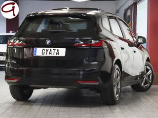 BMW Serie 2 218i Active Tourer 100 kW (136 CV)