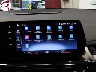 BMW Serie 2 218i Active Tourer 100 kW (136 CV)