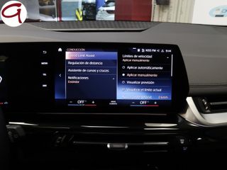 BMW Serie 2 218i Active Tourer 100 kW (136 CV)