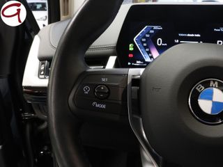 BMW Serie 2 218i Active Tourer 100 kW (136 CV)