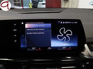 BMW Serie 2 218i Active Tourer 100 kW (136 CV)