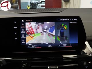 BMW Serie 2 218i Active Tourer 100 kW (136 CV)