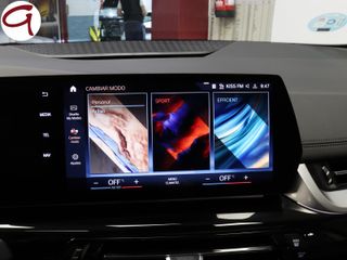 BMW Serie 2 218i Active Tourer 100 kW (136 CV)