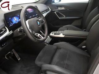 BMW X1 sDrive18d 110 kW (150 CV)