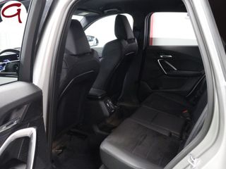 BMW X1 sDrive18d 110 kW (150 CV)