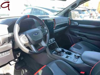 Ford Ranger Pickup 2.0 Ecoblue Doble Cabina Raptor e-AWD AT 154 kW (210 CV)