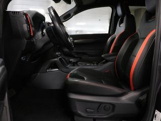 Ford Ranger Pickup 2.0 Ecoblue Doble Cabina Raptor e-AWD AT 154 kW (210 CV)