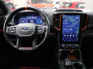 Ford Ranger Pickup 2.0 Ecoblue Doble Cabina Raptor e-AWD AT 154 kW (210 CV)