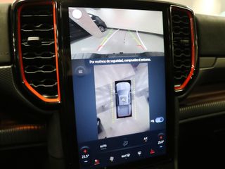 Ford Ranger Pickup 2.0 Ecoblue Doble Cabina Raptor e-AWD AT 154 kW (210 CV)