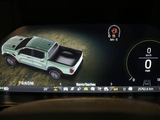 Ford Ranger Pickup 2.0 Ecoblue Doble Cabina Raptor e-AWD AT 154 kW (210 CV)