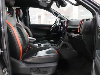 Ford Ranger Pickup 2.0 Ecoblue Doble Cabina Raptor e-AWD AT 154 kW (210 CV)