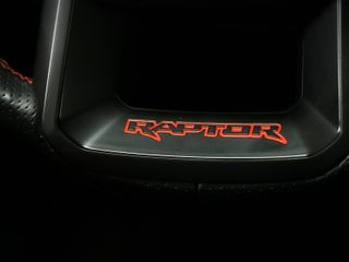 Ford Ranger Pickup 2.0 Ecoblue Doble Cabina Raptor e-AWD AT 154 kW (210 CV)