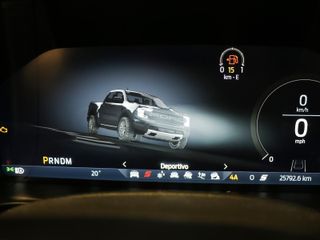 Ford Ranger Pickup 2.0 Ecoblue Doble Cabina Raptor e-AWD AT 154 kW (210 CV)