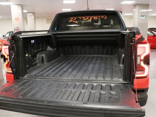 Ford Ranger Pickup 2.0 Ecoblue Doble Cabina Raptor e-AWD AT 154 kW (210 CV)