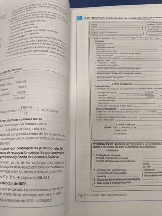 Formación y Orientación Laboral Avanzado - 9788448612061