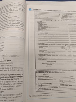 Formación y Orientación Laboral Avanzado - 9788448612061