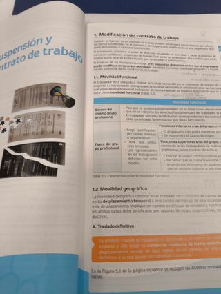 Formación y Orientación Laboral Avanzado - 9788448612061