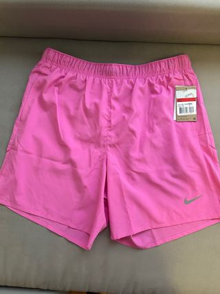 Pantalón corto deportivo Nike Talla L