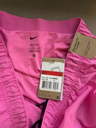 Pantalón corto deportivo Nike Talla L