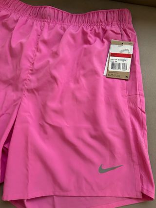 Pantalón corto deportivo Nike Talla L