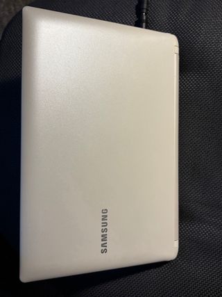 Portátil Samsung N145 Plus 11 Blanco