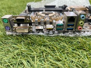 Placa base ASUS Z97-K