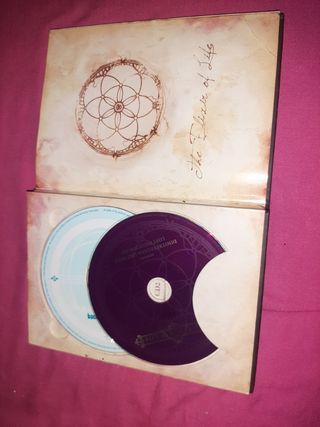 Libro Tomorrowland 3 CDs 2016
