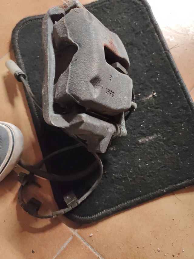 Pinza freno Mini Cooper R56 S