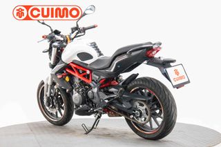 BENELLI BN 302 ABS