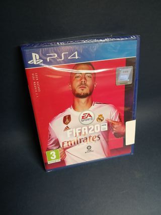LOTE x3 FIFA 18 FIFA 19 FIFA 20