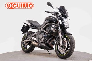 KAWASAKI ER 6N
