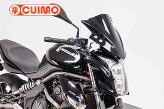 KAWASAKI ER 6N