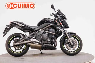 KAWASAKI ER 6N