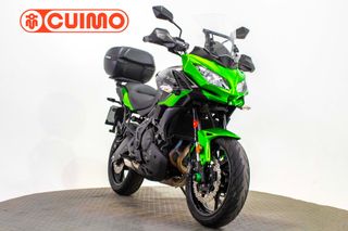 KAWASAKI VERSYS 650