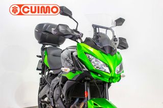 KAWASAKI VERSYS 650