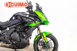 KAWASAKI VERSYS 650