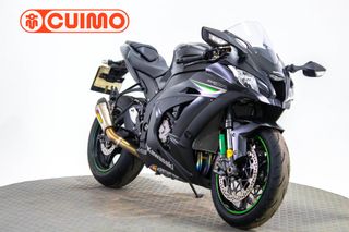 KAWASAKI ZX 10 R ABS