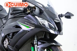 KAWASAKI ZX 10 R ABS