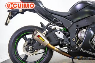 KAWASAKI ZX 10 R ABS