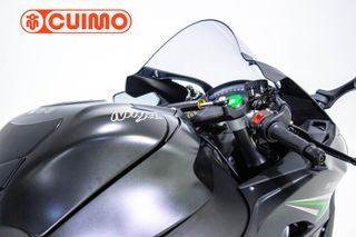 KAWASAKI ZX 10 R ABS