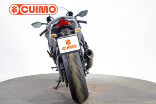 KAWASAKI ZX 10 R ABS