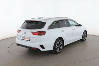 Kia Ceed 1.6 CRDi Mild-Hybrid Tech