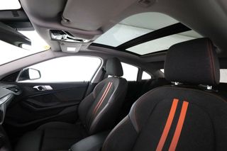 BMW Serie 2 218i Gran Coupe Sport Line