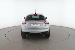 Nissan Juke 1.2 N-Connecta