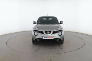 Nissan Juke 1.2 N-Connecta