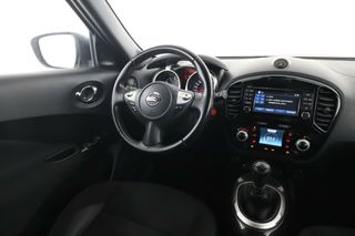 Nissan Juke 1.2 N-Connecta