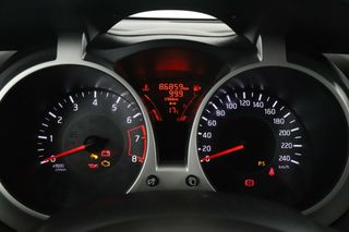 Nissan Juke 1.2 N-Connecta