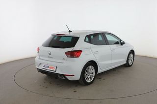 Seat Ibiza 1.0 TSI FR XL
