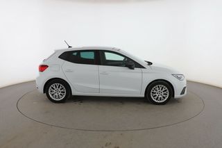 Seat Ibiza 1.0 TSI FR XL